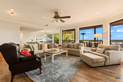 2557 Glenn Drive, Canyon Lake, TX 78133 - Photo 6