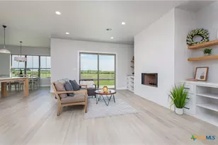 8152 Evenfall Ln, Temple, TX 76501 - Photo 6