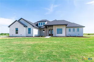 8152 Evenfall Ln, Temple, TX 76501 - Photo 1