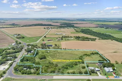 9788 Fm 935, Troy, TX 76579 - Photo 1