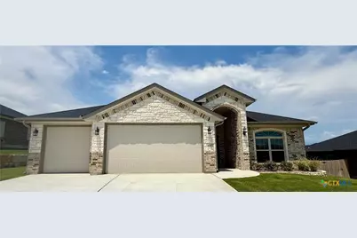 8907 Ridge Crest Drive, Killeen, TX 76542 - Photo 1