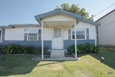 14 W Post Oak Avenue, Rogers, TX 76569 - Photo 2
