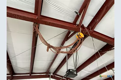 1112 W Dallas Avenue, Seadrift, TX 77983 - Photo 48