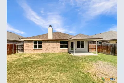 6830 Ambrose Circle, Temple, TX 76502 - Photo 8
