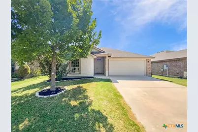 6830 Ambrose Circle, Temple, TX 76502 - Photo 1