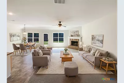 6830 Ambrose Circle, Temple, TX 76502 - Photo 2