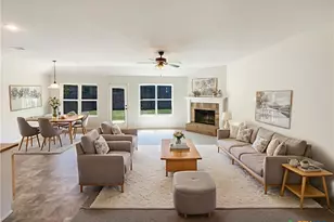 6830 Ambrose Cir, Temple, TX 76502 - Photo 2