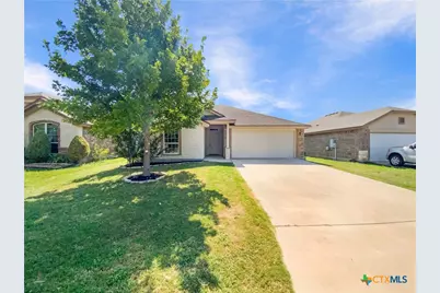 6830 Ambrose Circle, Temple, TX 76502 - Photo 10