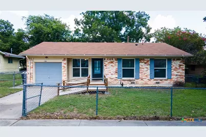 1301 West Lane, Killeen, TX 76549 - Photo 1