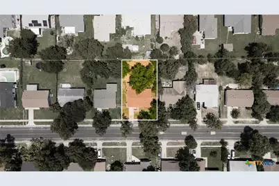 1301 West Lane, Killeen, TX 76549 - Photo 26