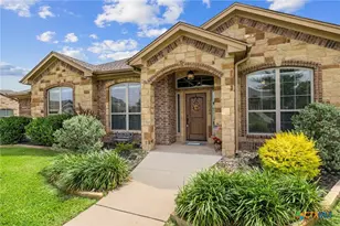 11066 La Paloma Loop, Salado, TX 76571 - Photo 6