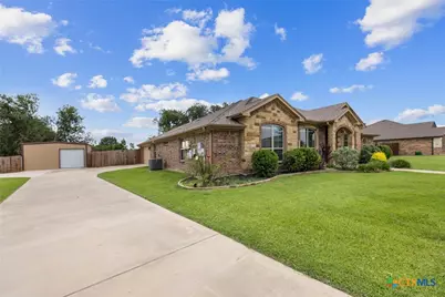 11066 La Paloma Loop, Salado, TX 76571 - Photo 32