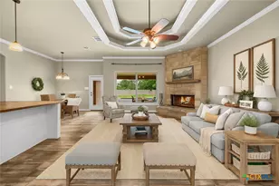 11066 La Paloma Loop, Salado, TX 76571 - Photo 4