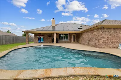 11066 La Paloma Loop, Salado, TX 76571 - Photo 2