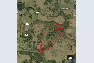 293 County Road 460, Hallettsville, TX 77964 - Photo 20