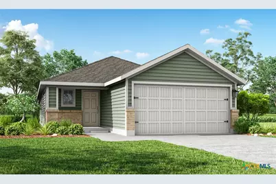 1605 SW Big Sur Drive, New Braunfels, TX 78130 - Photo 1