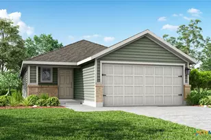 1605 SW Big Sur Dr, New Braunfels, TX 78130 - Photo 1