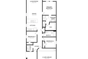 1605 SW Big Sur Dr, New Braunfels, TX 78130 - Photo 2