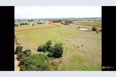 2978 Fm 1891 #34+ac, Shiner, TX 77984 - Photo 1