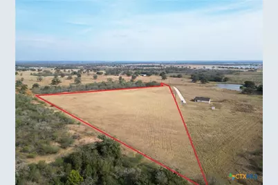 956 Johnson Farms Road, Harwood, TX 78632 - Photo 1