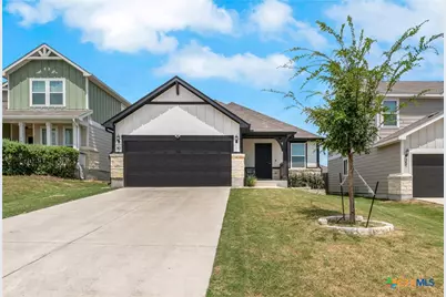 747 Steeplebush, New Braunfels, TX 78130 - Photo 2