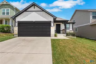 747 Steeplebush, New Braunfels, TX 78130 - Photo 1