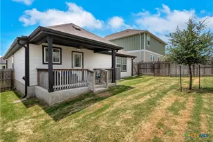 747 Steeplebush, New Braunfels, TX 78130 - Photo 24