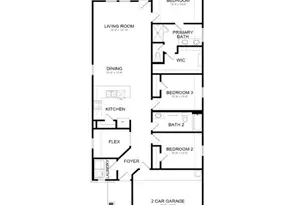 1558 NE Estelea Dr, New Braunfels, TX 78130 - Photo 2