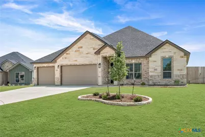 6713 Mamaw Lane, Temple, TX 76502 - Photo 2