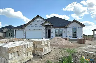 6713 Mamaw Ln, Temple, TX 76502 - Photo 1