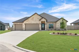 6713 Mamaw Ln, Temple, TX 76502 - Photo 1