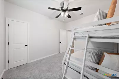 8917 Sassafras Street, Temple, TX 76502 - Photo 26