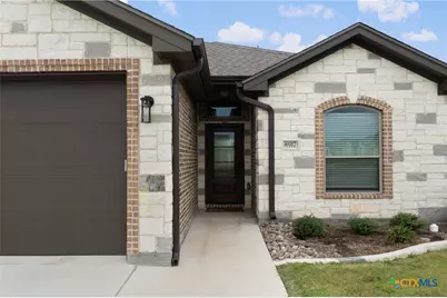 8917 Sassafras Street, Temple, TX 76502 - Photo 4