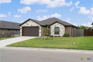 8917 Sassafras St, Temple, TX 76502 - Photo 4