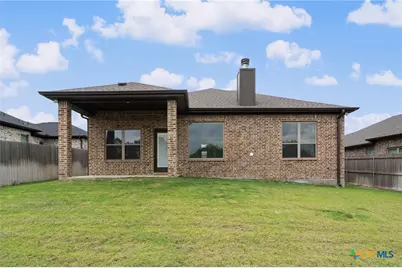 8917 Sassafras Street, Temple, TX 76502 - Photo 32