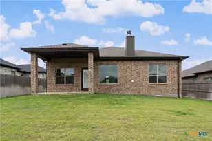 8917 Sassafras St, Temple, TX 76502 - Photo 32