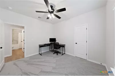 8917 Sassafras Street, Temple, TX 76502 - Photo 30