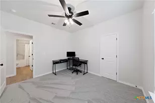 8917 Sassafras St, Temple, TX 76502 - Photo 30