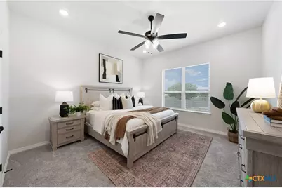 8917 Sassafras Street, Temple, TX 76502 - Photo 18