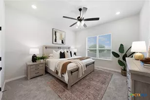 8917 Sassafras St, Temple, TX 76502 - Photo 18