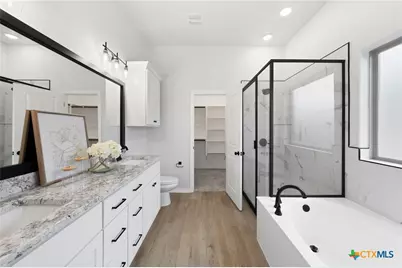 8917 Sassafras Street, Temple, TX 76502 - Photo 20