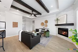 8917 Sassafras St, Temple, TX 76502 - Photo 8