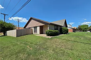 5222 & 5226 Davy Crockett St, Temple, TX 76502 - Photo 2