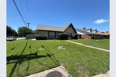 5222 & 5226 Davy Crockett Street, Temple, TX 76502 - Photo 2