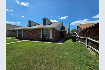 5214 & 5218 Davy Crockett Street, Temple, TX 76502 - Photo 2
