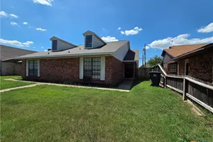 5214 & 5218 Davy Crockett St, Temple, TX 76502 - Photo 2