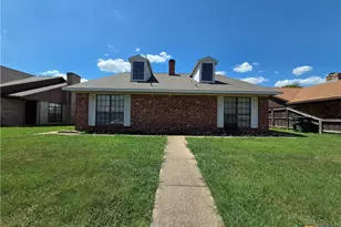 5214 & 5218 Davy Crockett St, Temple, TX 76502 - Photo 1