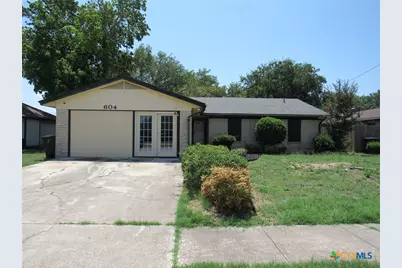 604 Colonial Lane, Killeen, TX 76543 - Photo 1