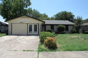 604 Colonial Ln, Killeen, TX 76543 - Photo 1