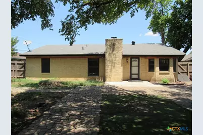604 Colonial Lane, Killeen, TX 76543 - Photo 14